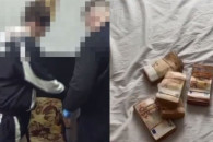 Подросток, выдавший себя за банковского работника, грабил пенсионеров на десятки тысяч леев