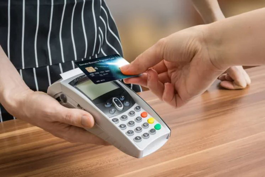 В Молдове объем платежей банковскими картами вырос на 20%