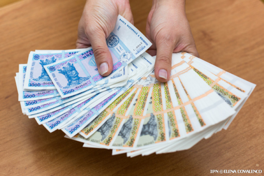 С июля зарплаты судей увеличатся на 20%