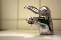 Для хлорирования. В Комрате частично отключат воду