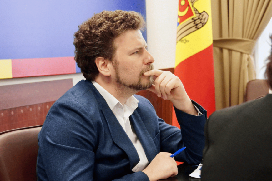Перчун: тесты по бакалавриату будут проверять более 550 преподавателей