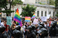 Марш «Moldova Pride 2025» состоится 15 июня, несмотря на запрет мэрии Кишинёва
