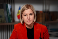 Ирина Влах: Власти Молдовы устроили террор против собственного народа
