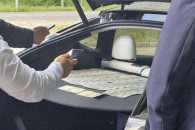 Глава таможенного бюро "Центр" попался на взятке в 40 тысяч долларов США