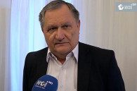 Муравский: "ЕС закрывает глаза на все поступки нынешней власти в Молдове"