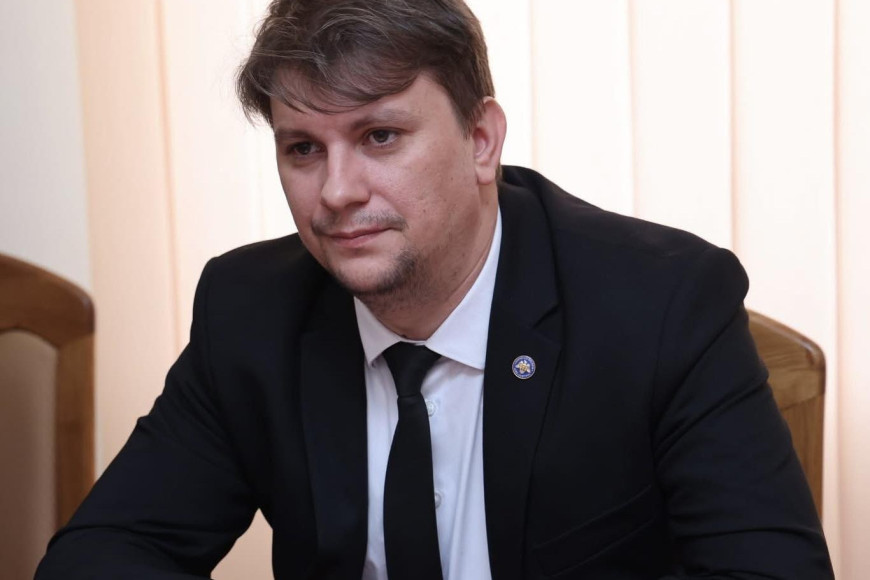 Взятки на молдавской таможне для ее директора стали неожиданностью