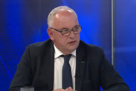 Украинский посол отказался работать по формату "5+2". И обвинил в этом Россию
