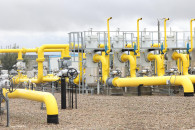 Вместо Moldovagaz. Energocom назначен поставщиком газа в Молдове