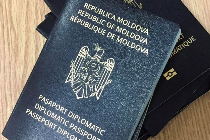 Год спустя. Суд обязал МИД Молдовы вернуть спикеру Народного собрания дипломатический паспорт
