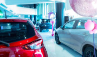 Время пришло: японская Mazda возвращается в Россию