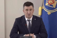 Молдова снова осталась без генпрокурора