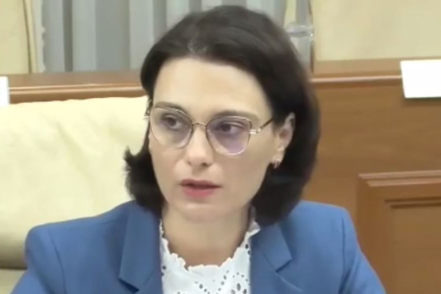 Правительство вновь "закручивает гайки": хотят большего контроля над онлайн-сферой