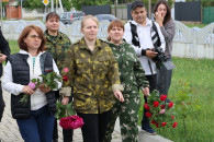 День пограничника отметили в Комрате