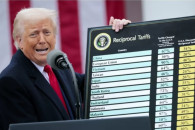 Суд в США заблокировал торговые пошлины Трампа