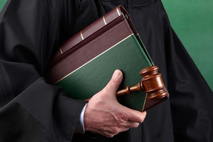 Еще 10 судей подали в отставку – члены ВСМ планируют ее утвердить