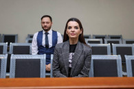Налоговая служба заблокировала активы Евгении Гуцул, Юрия Кузнецова и еще трех человек