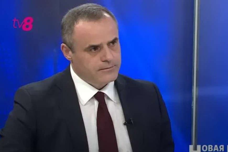 Вадим Чебан: Moldovagaz передаст всю базу своих клиентов другой компании. С чем это связано