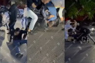 Массовая драка в ночном клубе столицы – что говорят в полиции