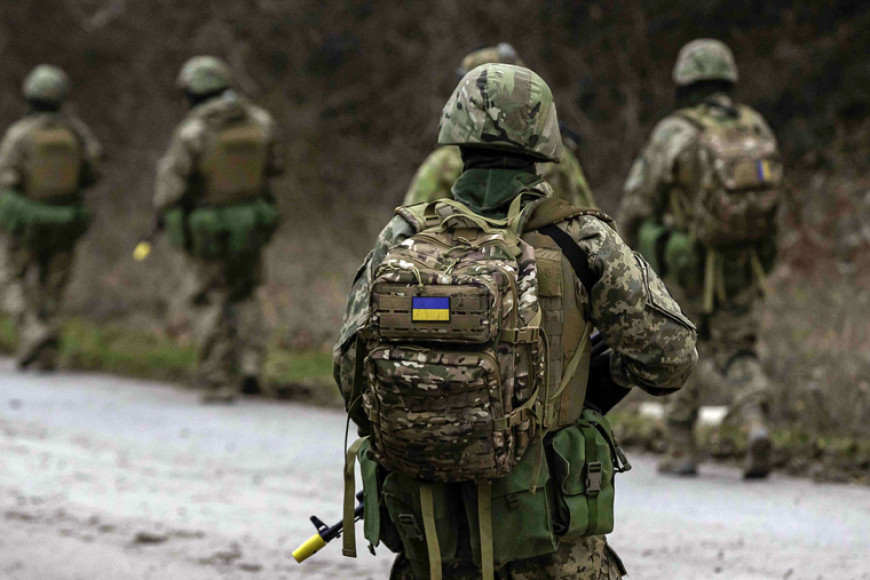 Washington Post: украинские войска были готовы напасть на Приднестровье