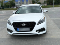 Ухоженное авто с небольшим пробегом - это реально