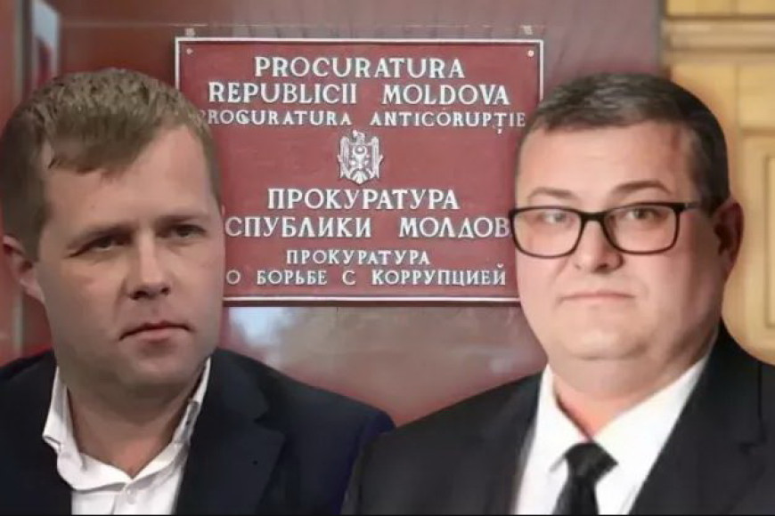 Битва за пост главы Антикоррупционной прокуратуры: два кандидата прошли в финальный этап конкурса