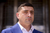 "Взять реванш над Санду". Джордже Симион призвал молдаван проголосовать осенью против PAS