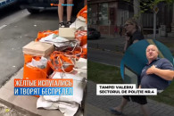 Конфисковавшие газету Inima Moldovei полицейские – "на делегации". Тираж партии не возвращают