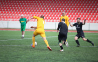 В 12-й раз. Республиканский футбольный турнир пройдет в Комрате
