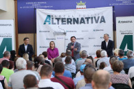Ткачук: член PAS из Гагаузии будет соблюдать устав "Альтернативы"