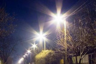 Даже Кишинев позади. По показателю уличного освещения Гагаузия лидирует в Молдове