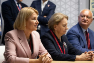 "У Молдовы есть шанс на нормальные тарифы на газ". Молдавская делегация провела переговоры с замминистра энергетики РФ