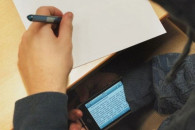 В Гагаузии есть случаи списывания на экзаменах – как наказали выпускников