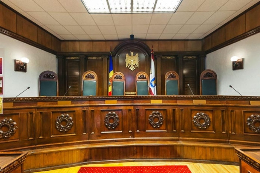 Журналист: новый состав КС не утвердит результаты парламентских выборов, если PAS их проиграет