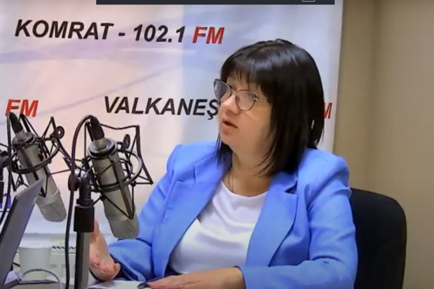 "Никакого диалога нет". Власти Гагаузии отстранили от организации деятельности колледжа в Комрате