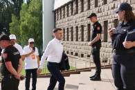"Депутат PAS, поделись с народом": INIMA MOLDOVEI провела протест против политики социального неравенства правящего режима