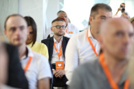 Ирина Влах: партия Inima Moldovei работает в 200 городах и селах страны и растет каждый день