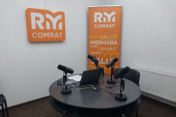 12 часов местного контента. В Гагаузии Radio Moldova запустило новую станцию