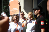 «Жителей Молдовы просто грабят». Inima Moldovei потребовала у правительства остановить рост цен