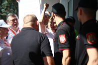 «Жителей Молдовы просто грабят». Inima Moldovei потребовала у правительства остановить рост цен
