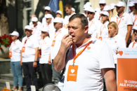 «Жителей Молдовы просто грабят». Inima Moldovei потребовала у правительства остановить рост цен