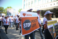 «Жителей Молдовы просто грабят». Inima Moldovei потребовала у правительства остановить рост цен