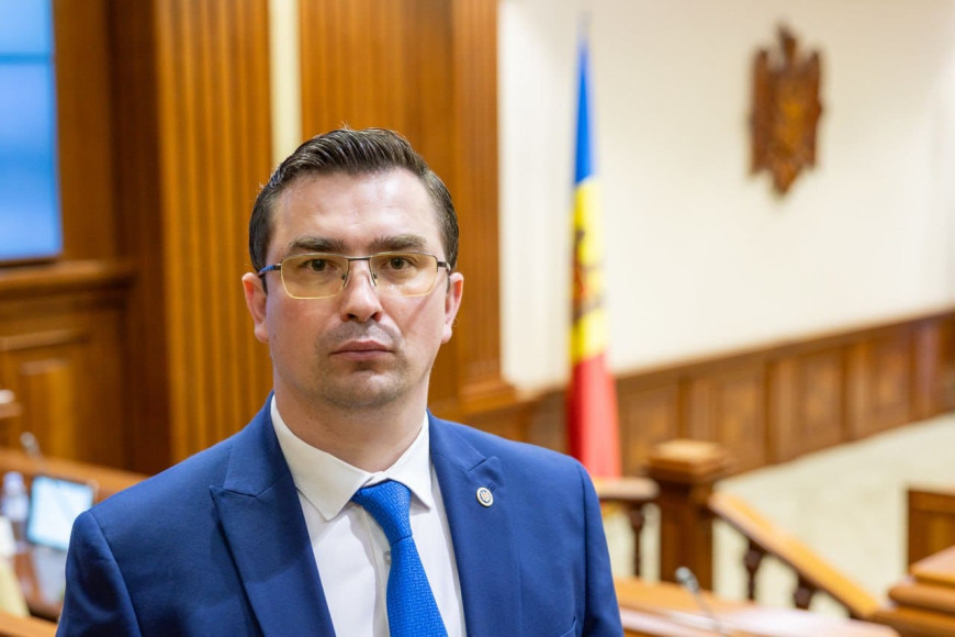 Константин Боросан — в Совете НАРЭ: новая должность с миллионным годовым доходом