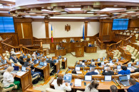 Оппозиционный блок может обойти PAS по количеству мандатов в парламенте – Барометр общественного мнения