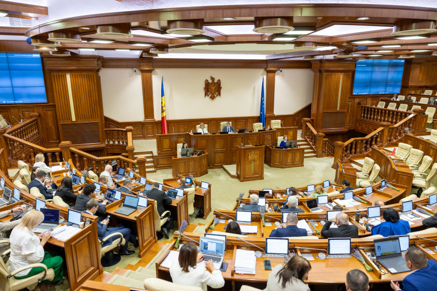 Оппозиционный блок может обойти PAS по количеству мандатов в парламенте – Барометр общественного мнения