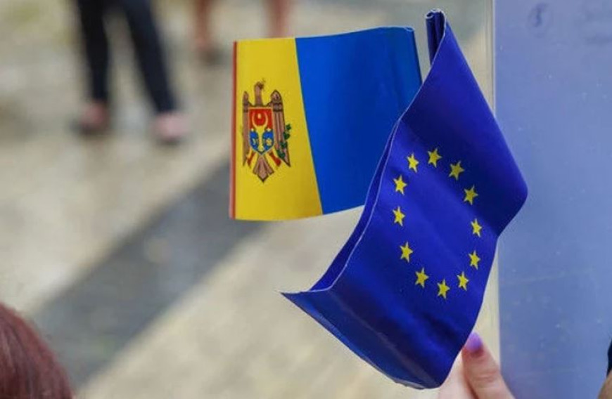 "Отцепят" от Украины? Первый саммит Молдова-ЕС пройдет в Кишиневе