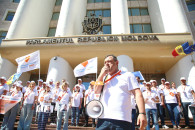 Бутук о власти PAS: "вы не священные животные, за все придется ответить"