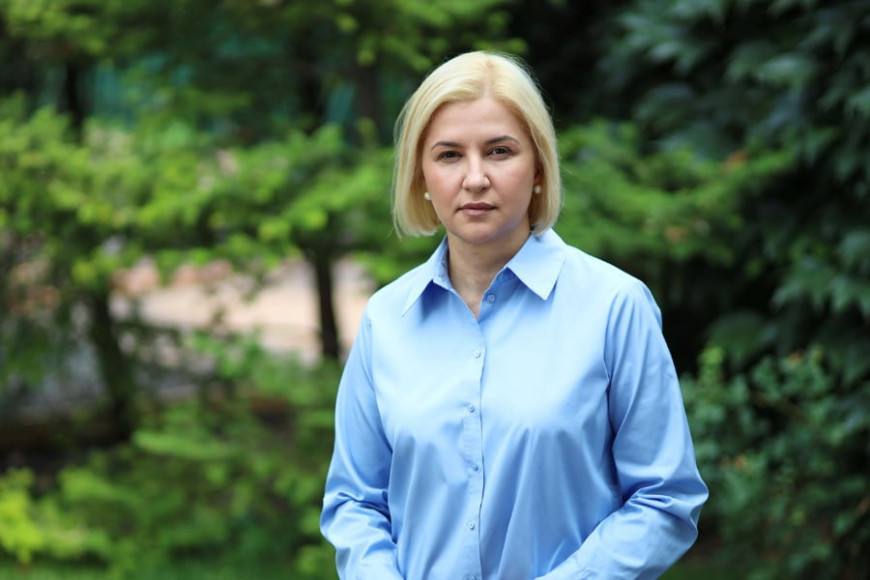 Ирина Влах: "Молдова на грани уничтожения. Всё решится 28 сентября"
