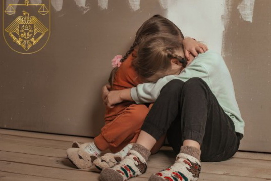 Семейное насилие на юге страны – мужчине дали 8 лет тюрьмы