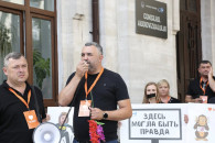 Виталий Бланарь: запреты СТР к тому, что люди не верят провластным телеканалам