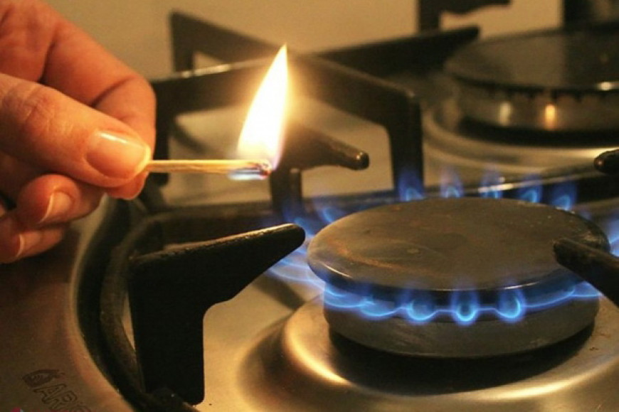 Взрыв газа в Страшенском районе – первая информация от спасателей